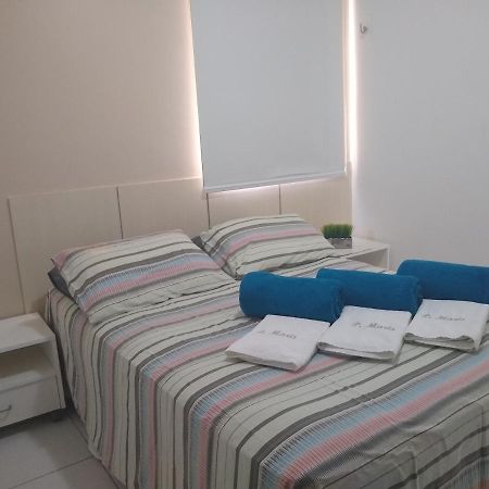 Portamaris Resort Private Apartment 201 Aquiraz Eksteriør billede