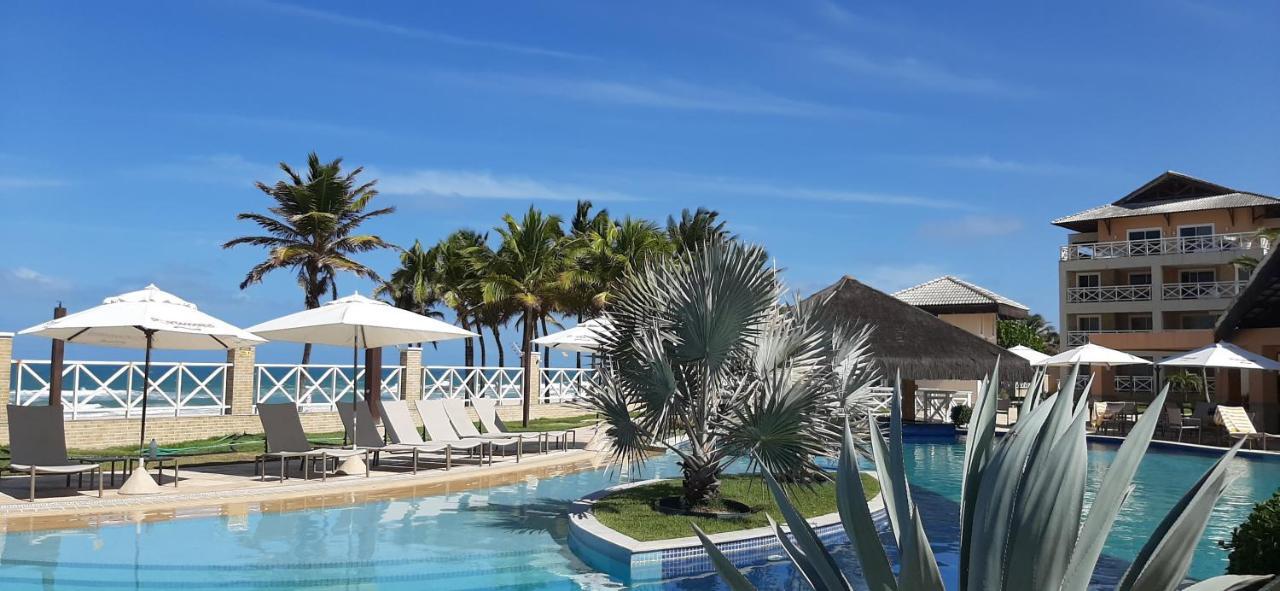 Portamaris Resort Private Apartment 201 Aquiraz Eksteriør billede