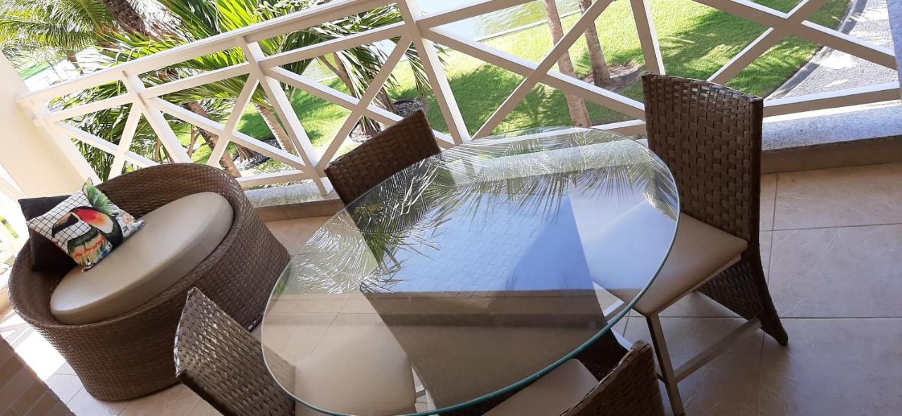 Portamaris Resort Private Apartment 201 Aquiraz Eksteriør billede