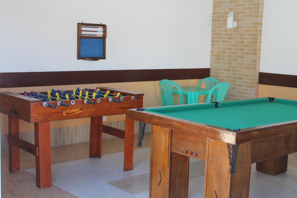 Portamaris Resort Private Apartment 201 Aquiraz Eksteriør billede