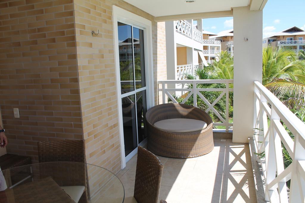 Portamaris Resort Private Apartment 201 Aquiraz Eksteriør billede
