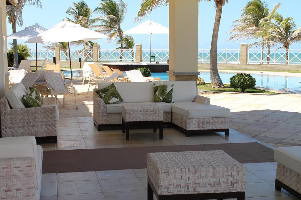 Portamaris Resort Private Apartment 201 Aquiraz Eksteriør billede